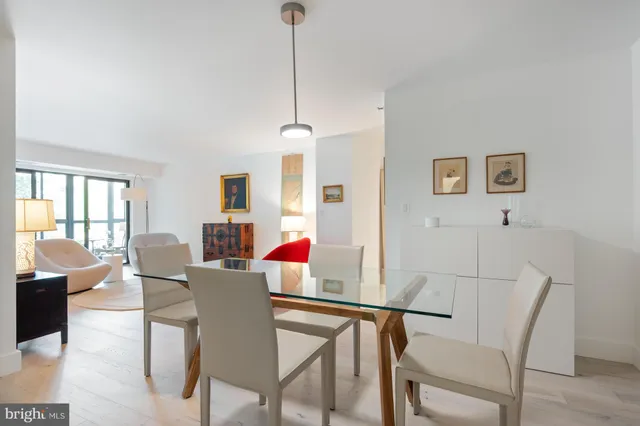 $644,900 | 1600 North Oak Street, Unit 517, Arlington, VA 22209