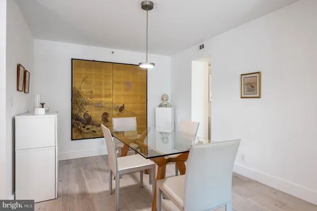 $644,900 | 1600 North Oak Street, Unit 517, Arlington, VA 22209