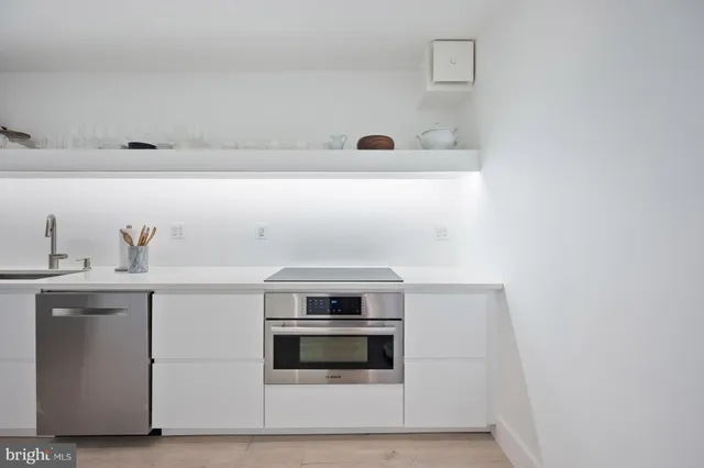 $644,900 | 1600 North Oak Street, Unit 517, Arlington, VA 22209