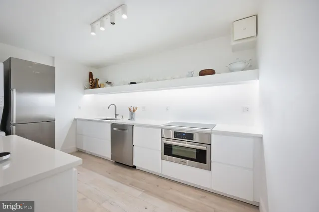 $644,900 | 1600 North Oak Street, Unit 517, Arlington, VA 22209