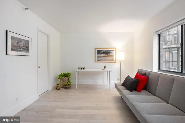 $644,900 | 1600 North Oak Street, Unit 517, Arlington, VA 22209