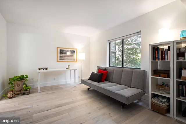 $644,900 | 1600 North Oak Street, Unit 517, Arlington, VA 22209