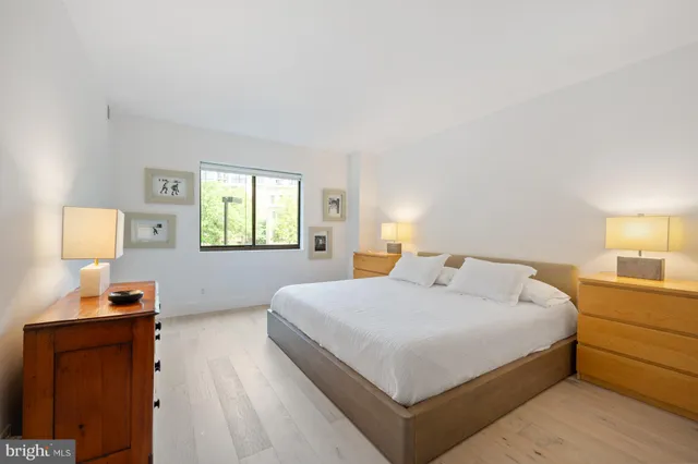 $644,900 | 1600 North Oak Street, Unit 517, Arlington, VA 22209