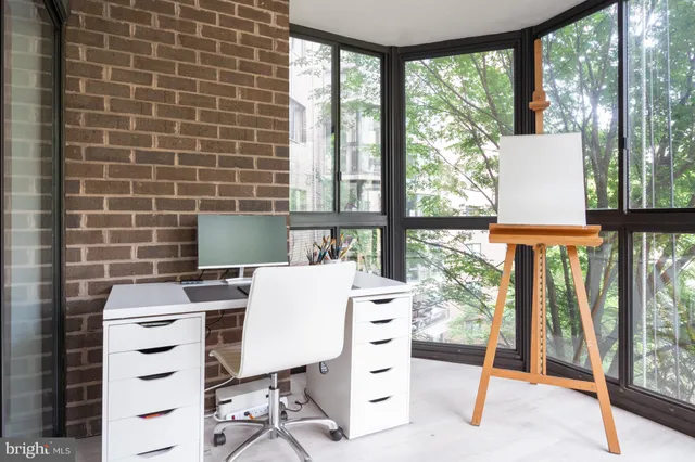 $644,900 | 1600 North Oak Street, Unit 517, Arlington, VA 22209