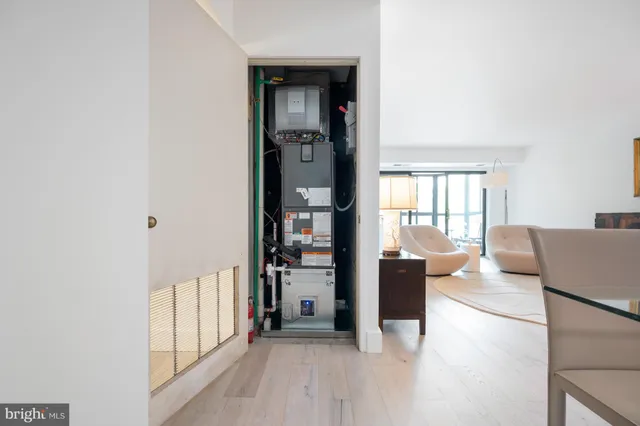 $644,900 | 1600 North Oak Street, Unit 517, Arlington, VA 22209