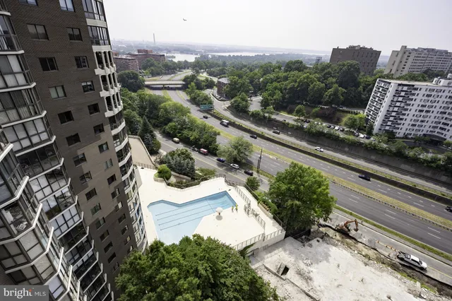 $644,900 | 1600 North Oak Street, Unit 517, Arlington, VA 22209