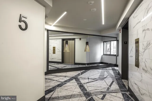 $644,900 | 1600 North Oak Street, Unit 517, Arlington, VA 22209