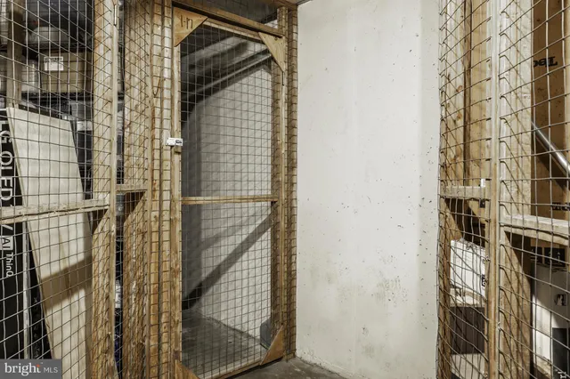 $644,900 | 1600 North Oak Street, Unit 517, Arlington, VA 22209