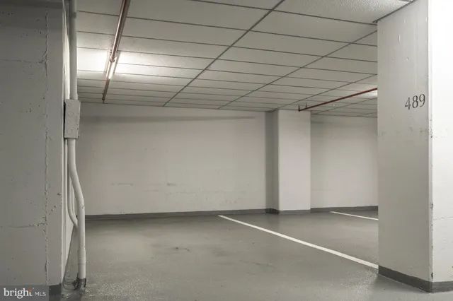 $644,900 | 1600 North Oak Street, Unit 517, Arlington, VA 22209