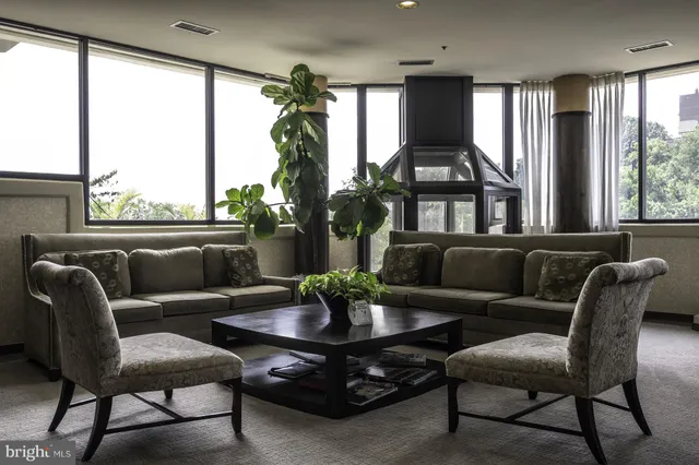 $644,900 | 1600 North Oak Street, Unit 517, Arlington, VA 22209