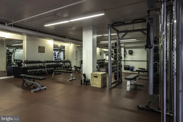 $644,900 | 1600 North Oak Street, Unit 517, Arlington, VA 22209