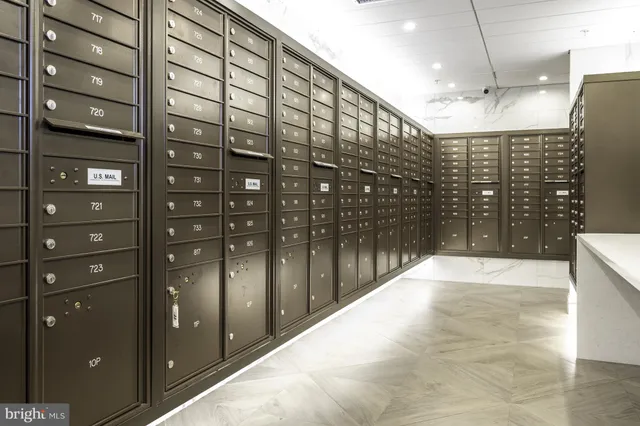 $644,900 | 1600 North Oak Street, Unit 517, Arlington, VA 22209