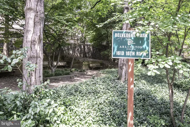 $644,900 | 1600 North Oak Street, Unit 517, Arlington, VA 22209