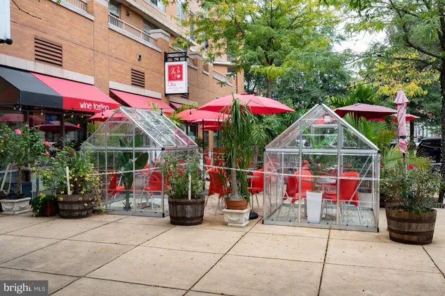 $644,900 | 1600 North Oak Street, Unit 517, Arlington, VA 22209