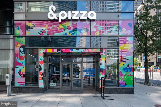 $644,900 | 1600 North Oak Street, Unit 517, Arlington, VA 22209