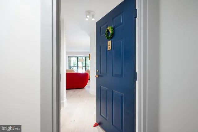 $644,900 | 1600 North Oak Street, Unit 517, Arlington, VA 22209