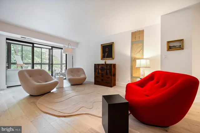 $644,900 | 1600 North Oak Street, Unit 517, Arlington, VA 22209