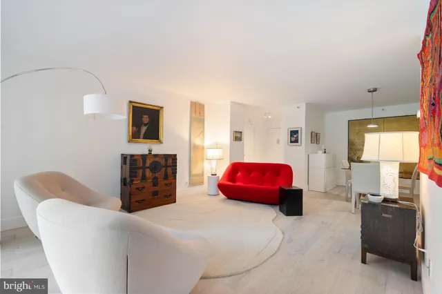 $644,900 | 1600 North Oak Street, Unit 517, Arlington, VA 22209