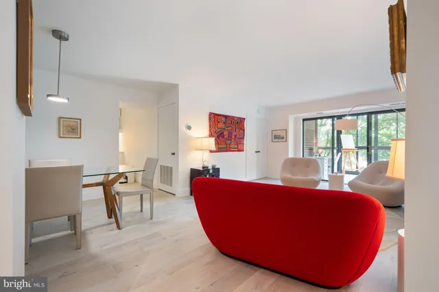 $644,900 | 1600 North Oak Street, Unit 517, Arlington, VA 22209