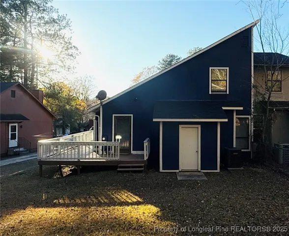 $1,600 | 824 Danish Drive, Fayetteville, NC 28303