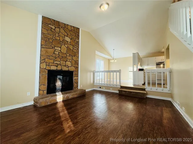 $1,600 | 824 Danish Drive, Fayetteville, NC 28303