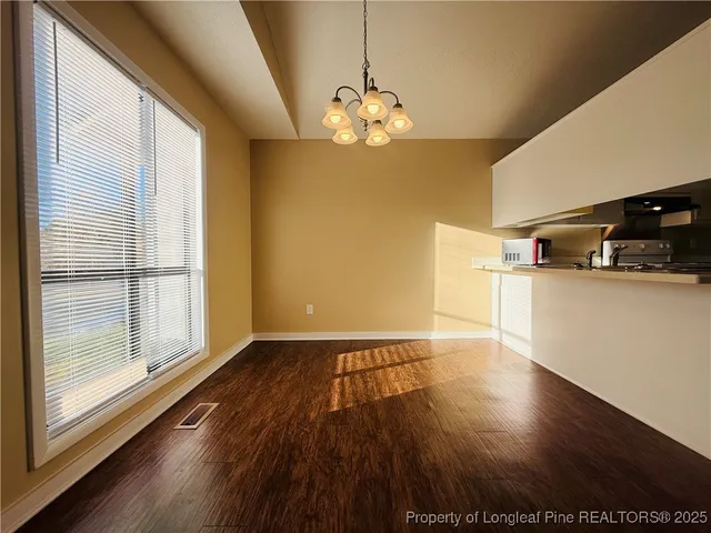 $1,600 | 824 Danish Drive, Fayetteville, NC 28303