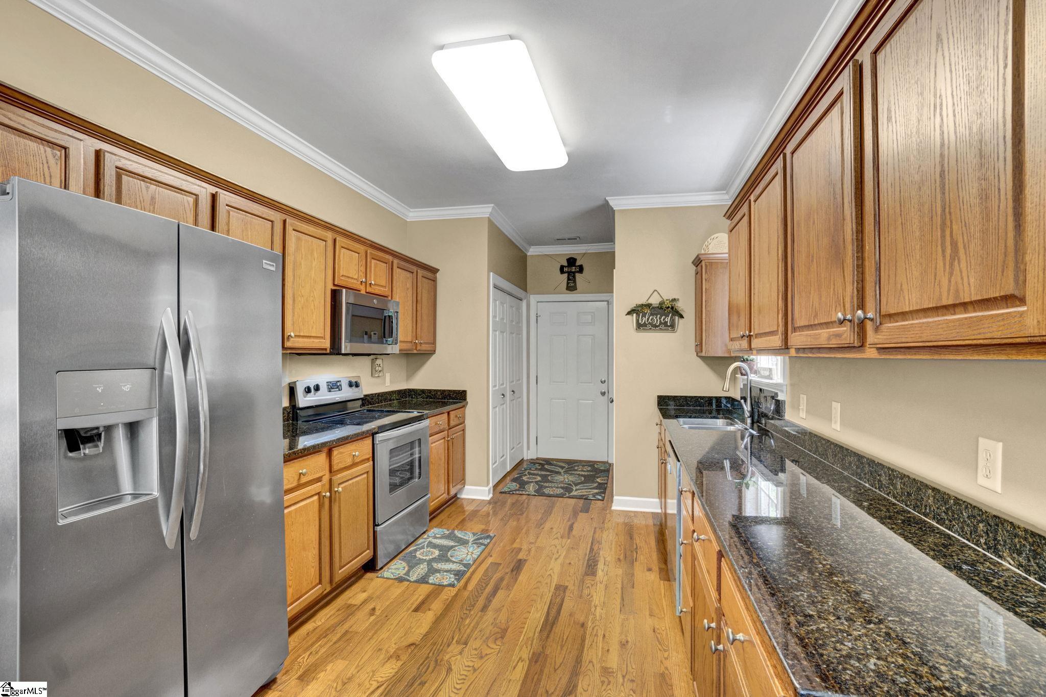523 Serena Circle Anderson, SC 29621 - Photo 12 of 47