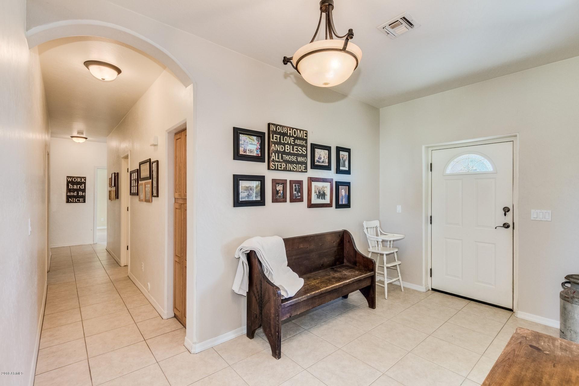 16322 East Fairview Street Gilbert, AZ 85295 - Photo 17 of 68 Entry