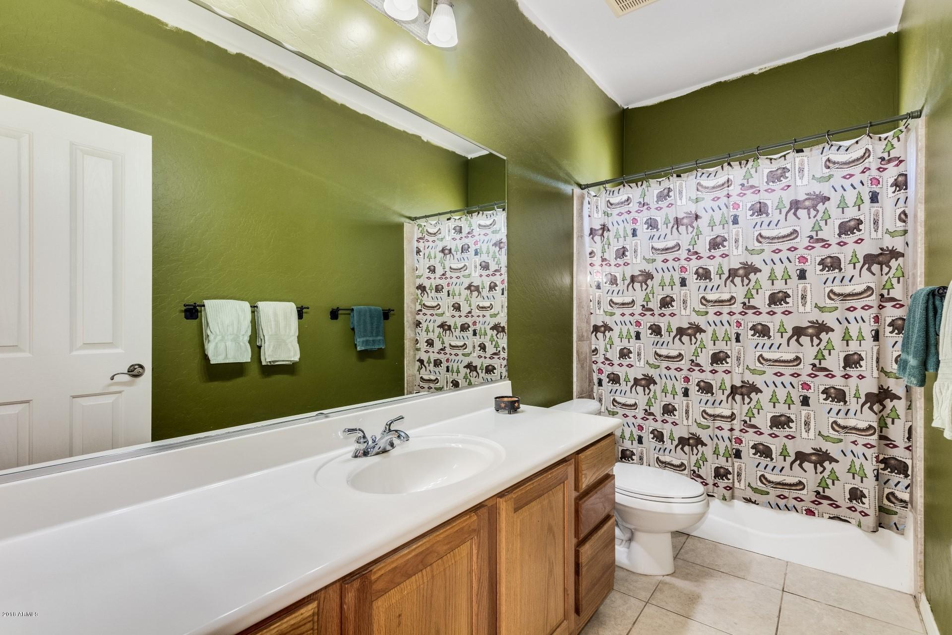 16322 East Fairview Street Gilbert, AZ 85295 - Photo 50 of 68 Hall bath