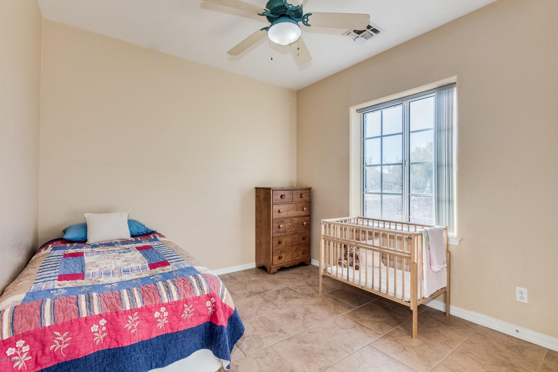 16322 East Fairview Street Gilbert, AZ 85295 - Photo 52 of 68 Bedroom3