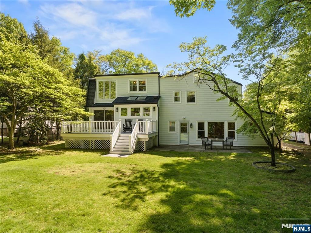 474 Stevens Avenue Ridgewood, NJ 07450 - Photo 31 of 36