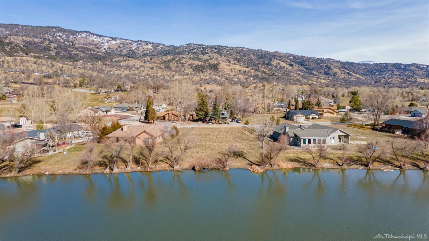 29561 Fawn Way Tehachapi, CA 93561 - Photo 31 of 36 Gallery Image 31