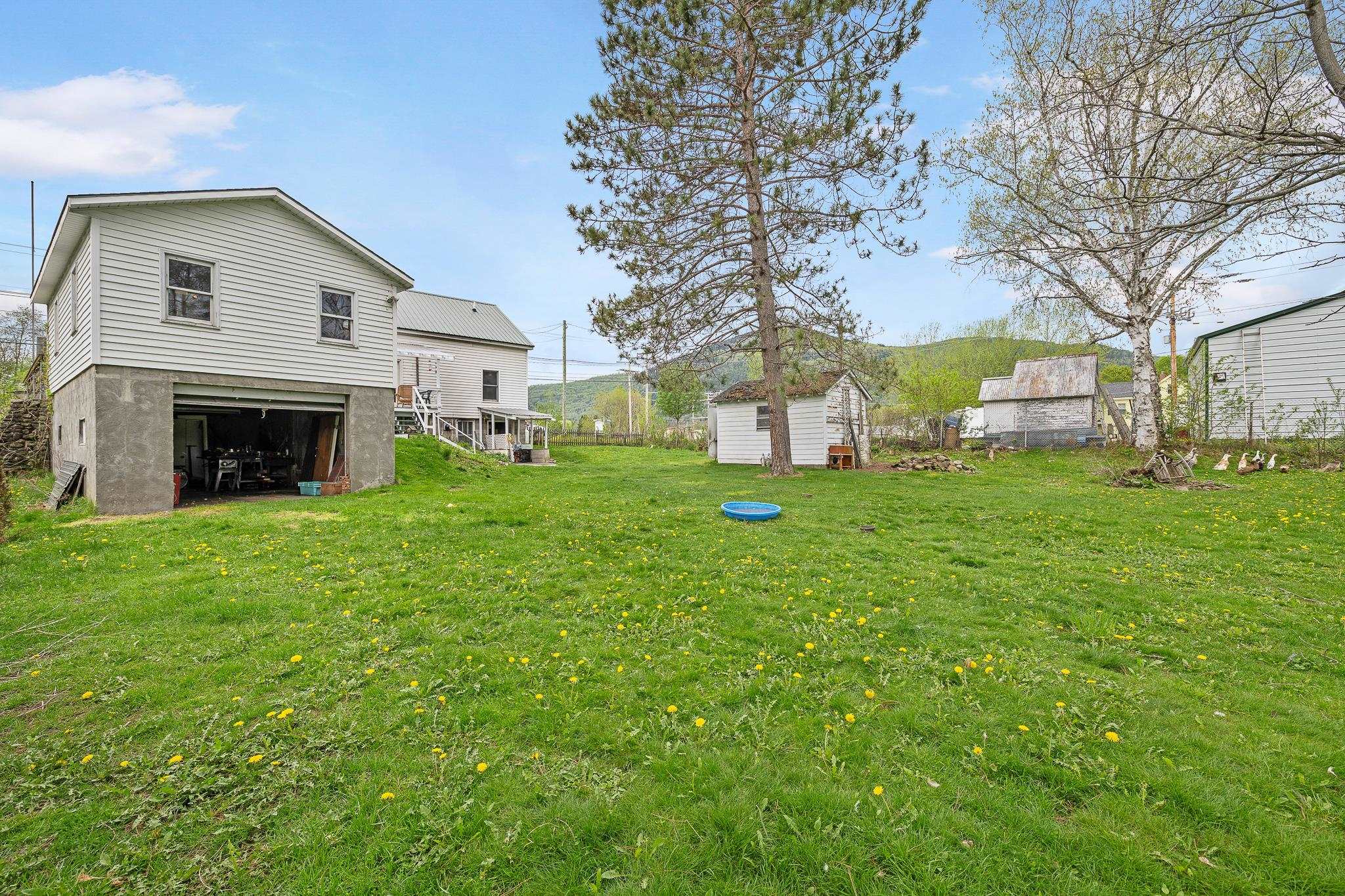 62 Bridge Street Colebrook, NH 03576 - Photo 10 of 23