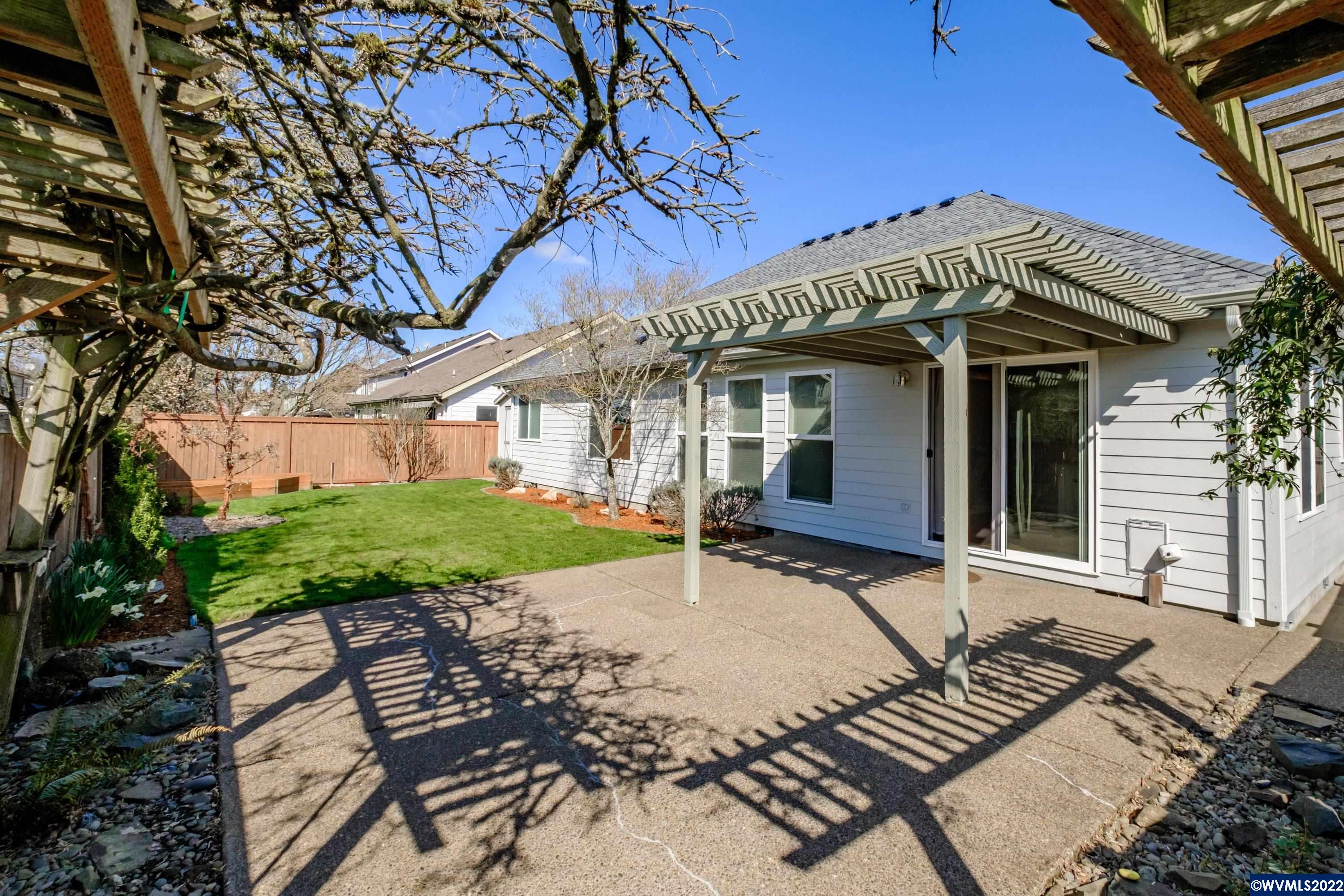5230 Falcon Street Southwest Albany, OR 97321 - Photo 34 of 42 Gallery Image 34