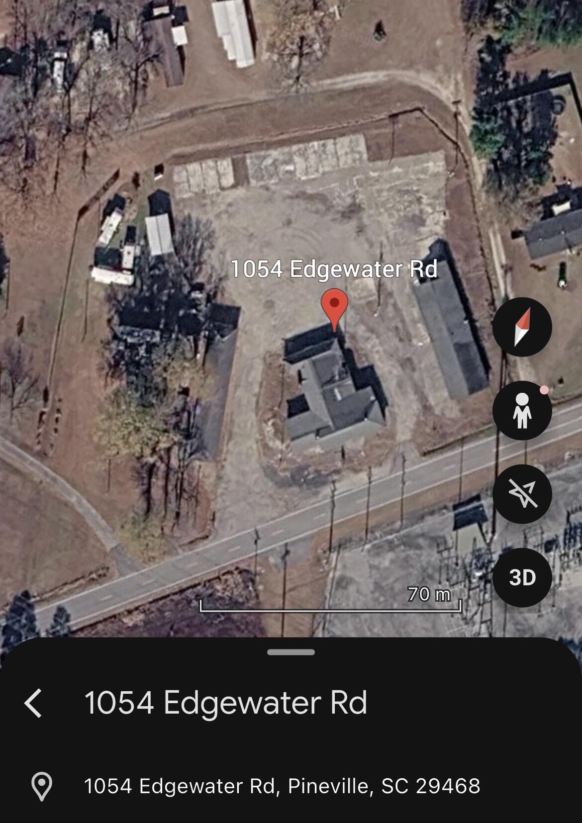 1054 Edgewater Road Pineville, SC 29468 - Photo 1 of 14