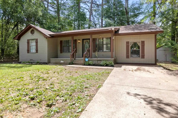 $225,000 | 395 Fern Road, Somerville, TN 38068