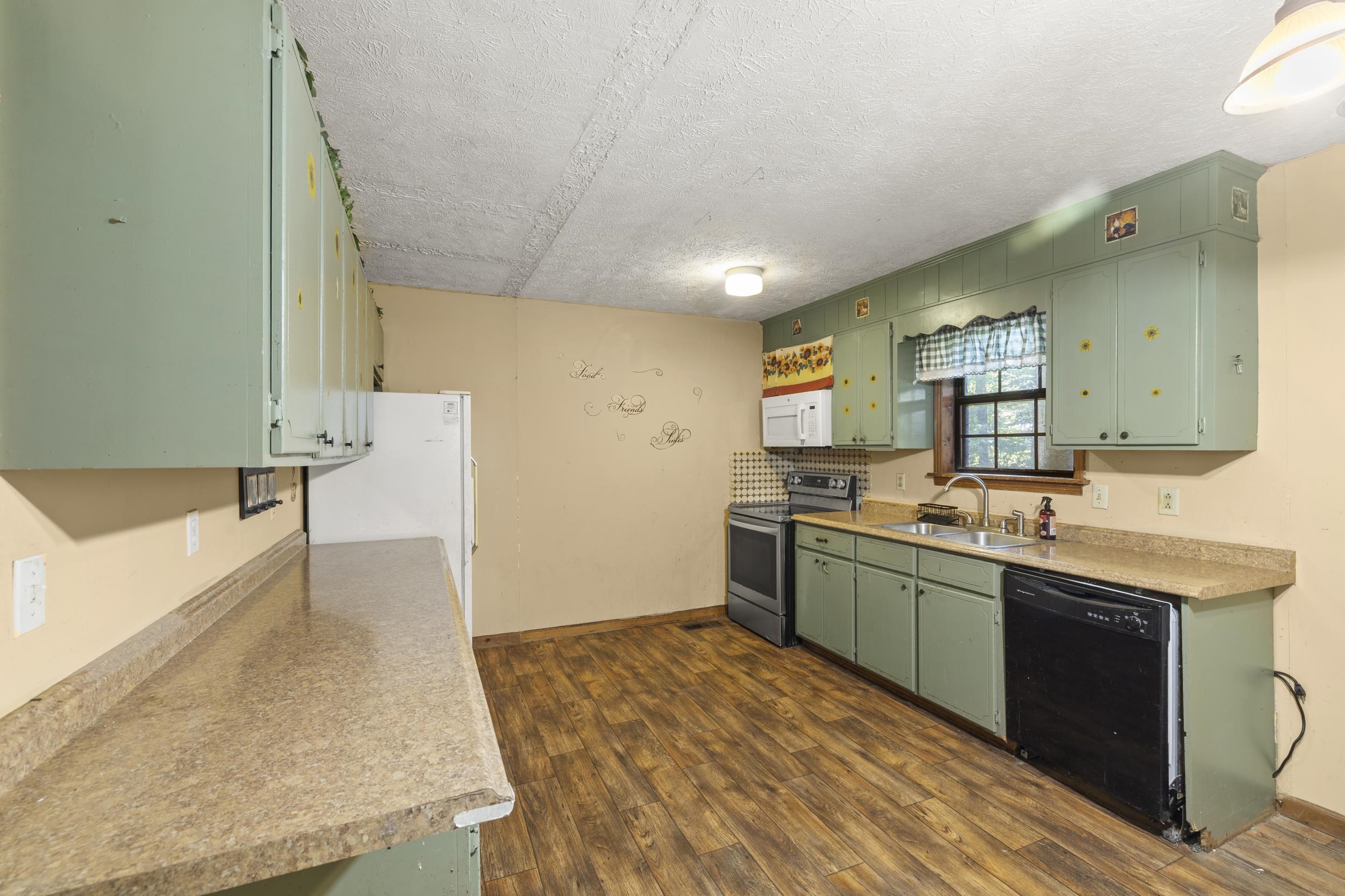 395 Fern Road Somerville, TN 38068 - Photo 15 of 21