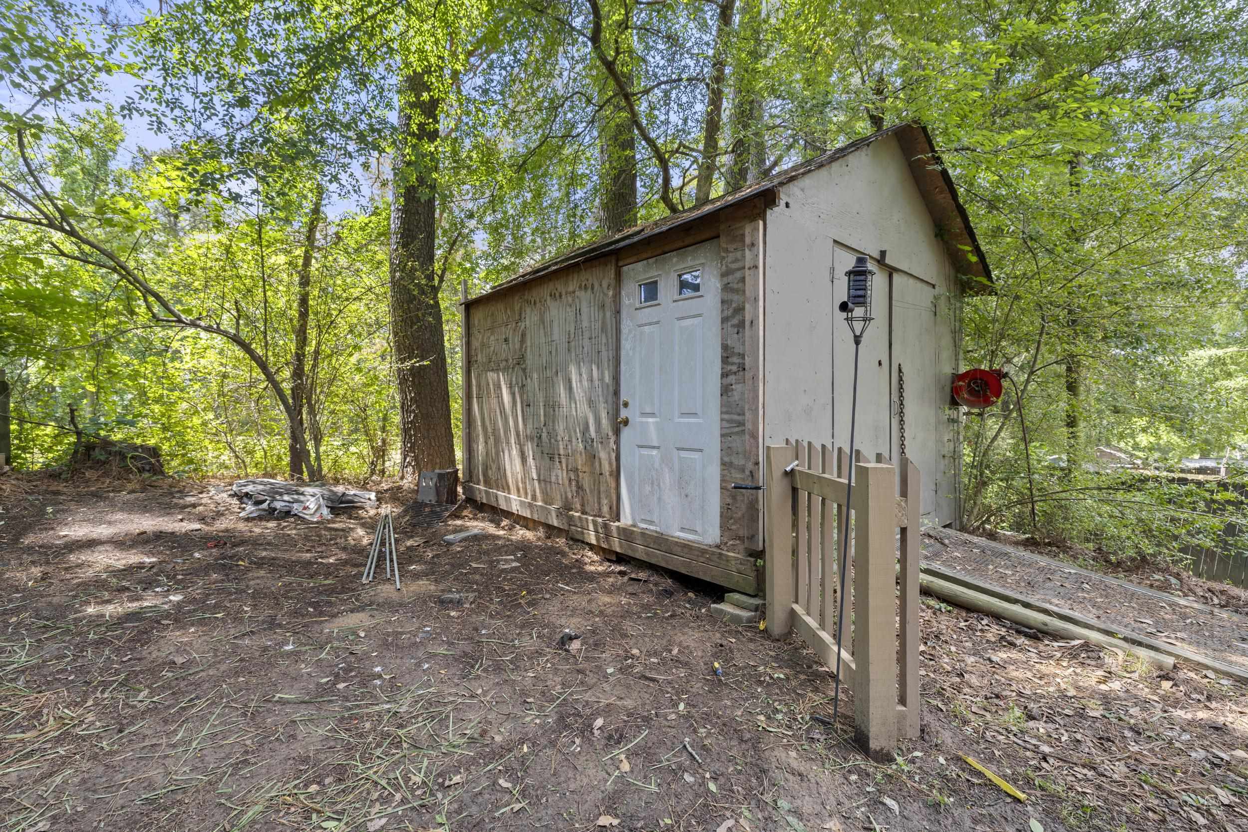 395 Fern Road Somerville, TN 38068 - Photo 20 of 21