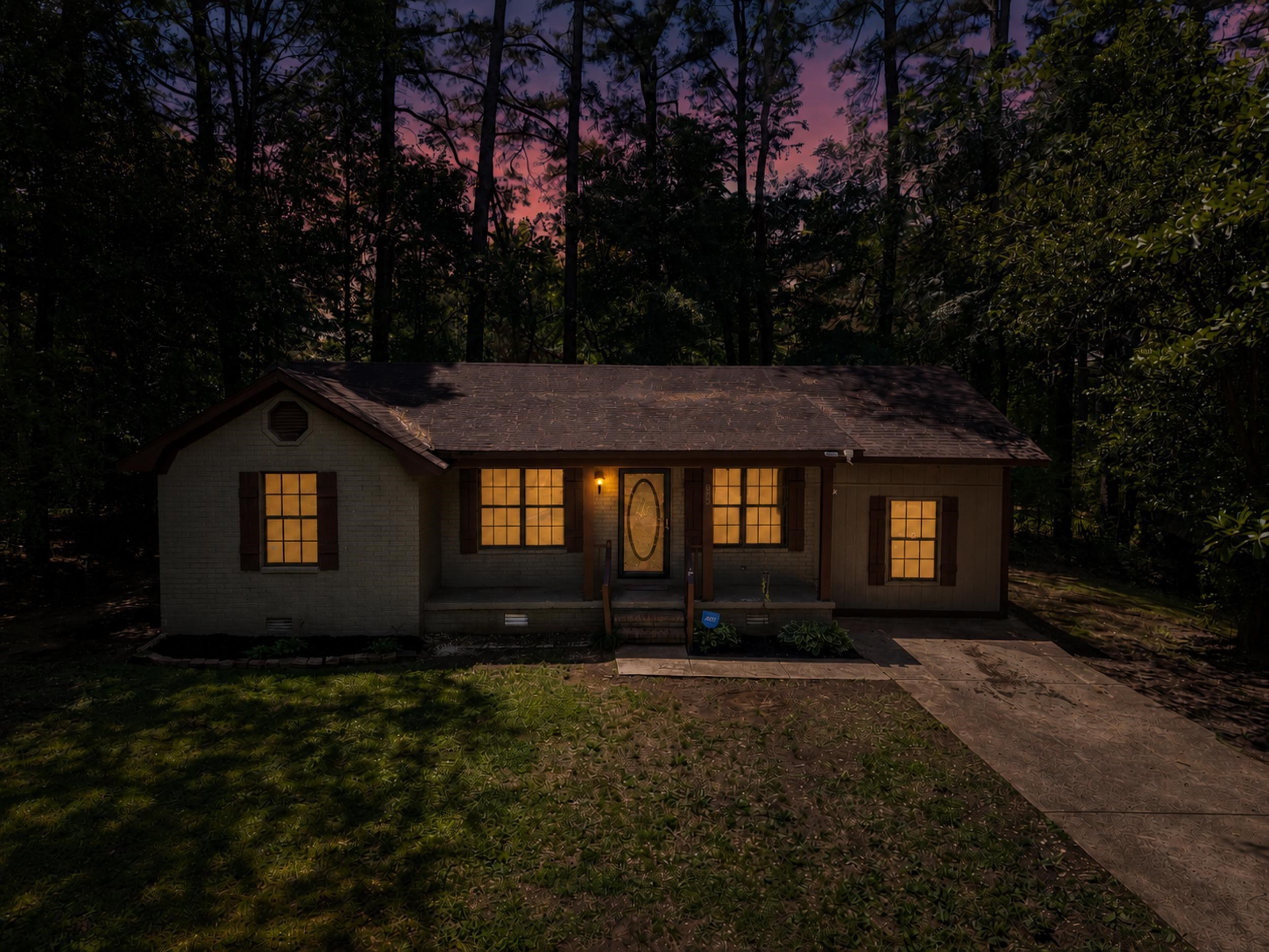 395 Fern Road Somerville, TN 38068 - Photo 2 of 21