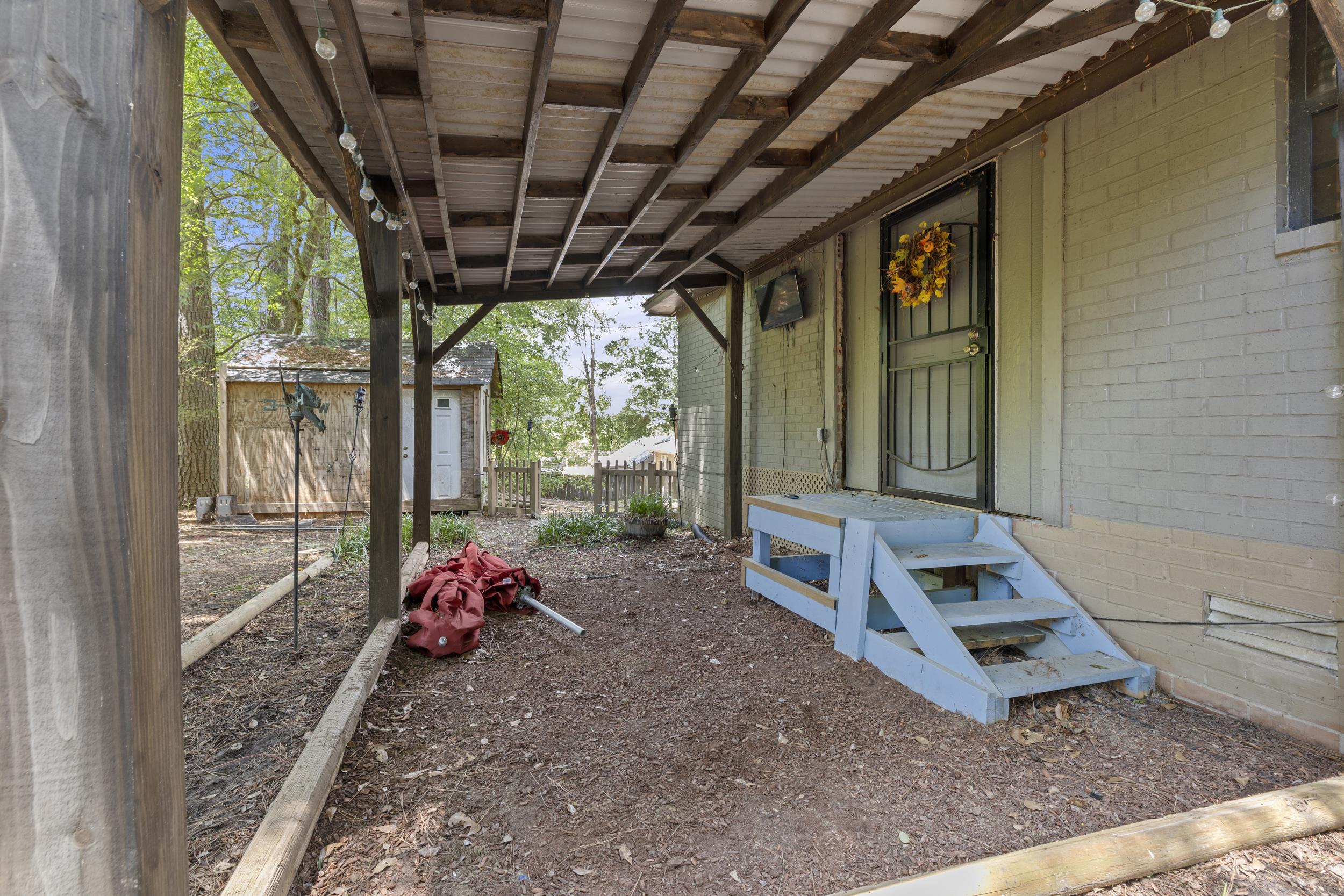 395 Fern Road Somerville, TN 38068 - Photo 21 of 21