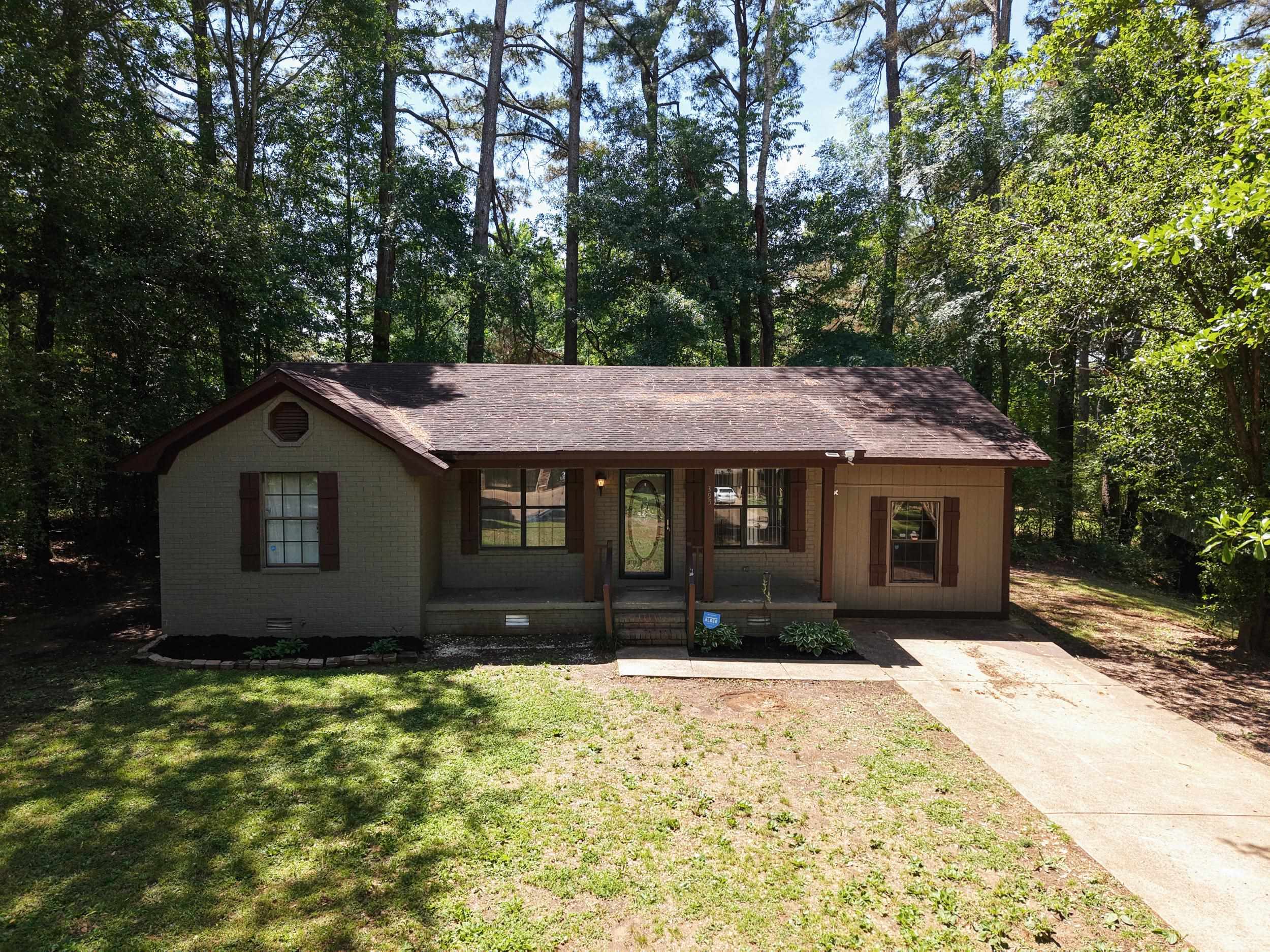 395 Fern Road Somerville, TN 38068 - Photo 3 of 21