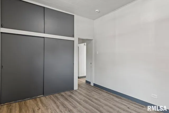 $129,000 | 519 South Pine Street, Nokomis, IL 62075