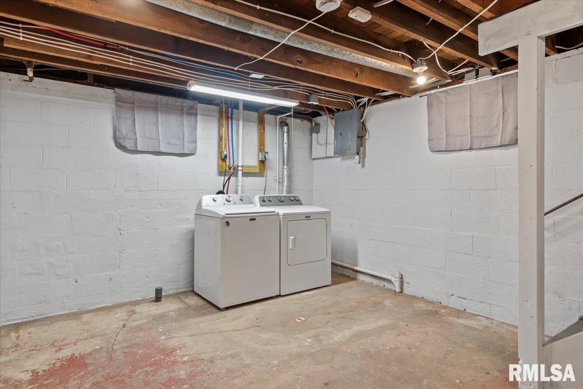 519 South Pine Street Nokomis, IL 62075 - Photo 27 of 40