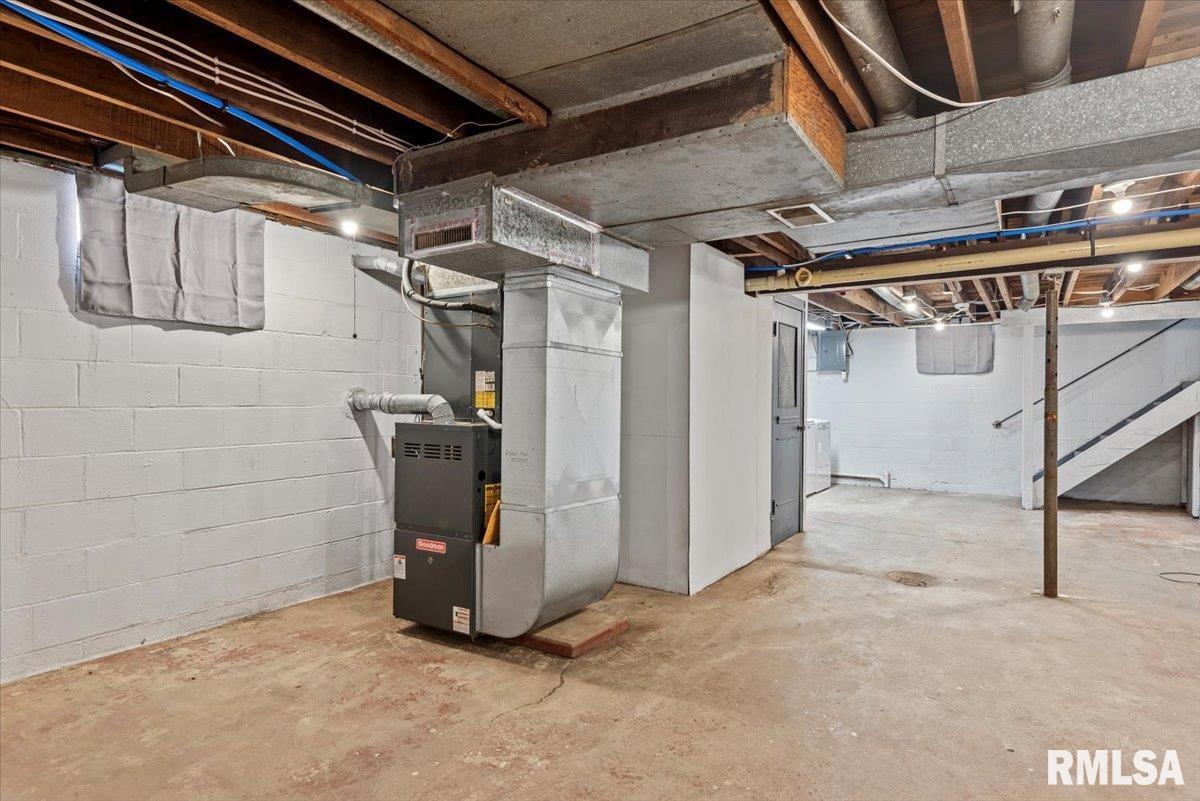 519 South Pine Street Nokomis, IL 62075 - Photo 31 of 40