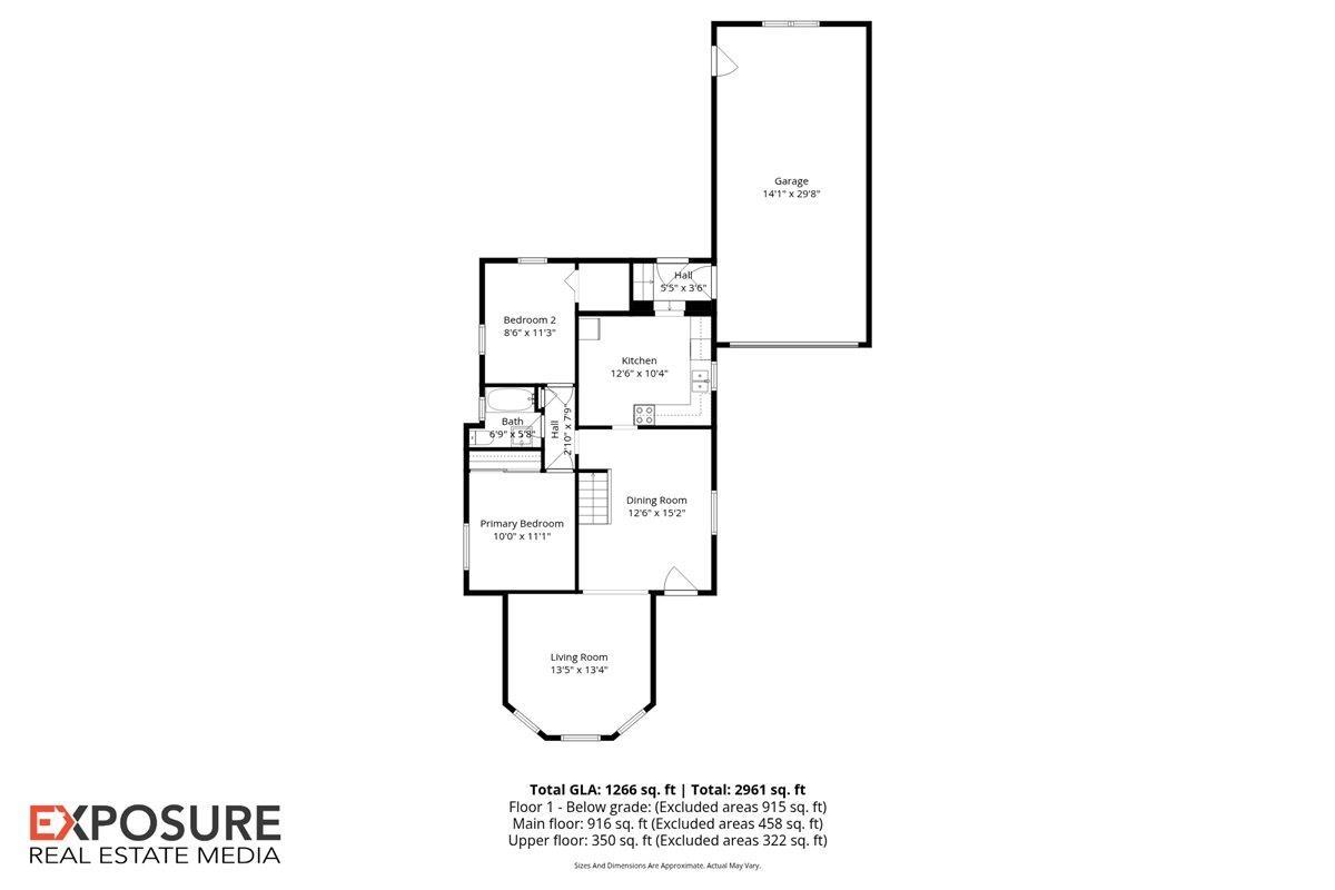 519 South Pine Street Nokomis, IL 62075 - Photo 39 of 40