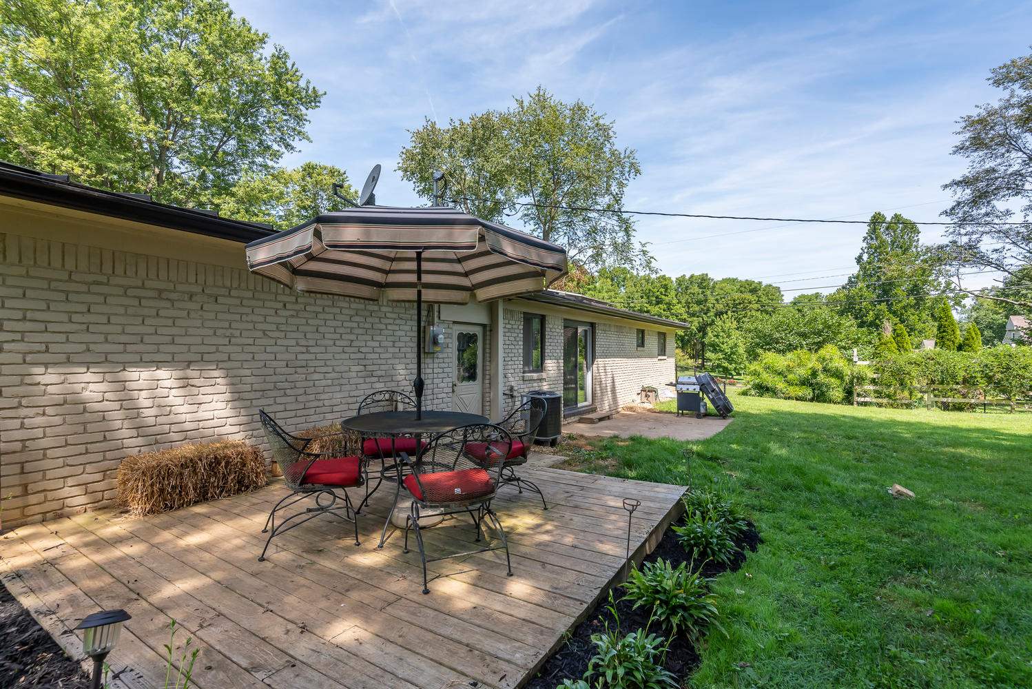 4444 North Maple Grove Road Bloomington, IN 47404 - Photo 23 of 31