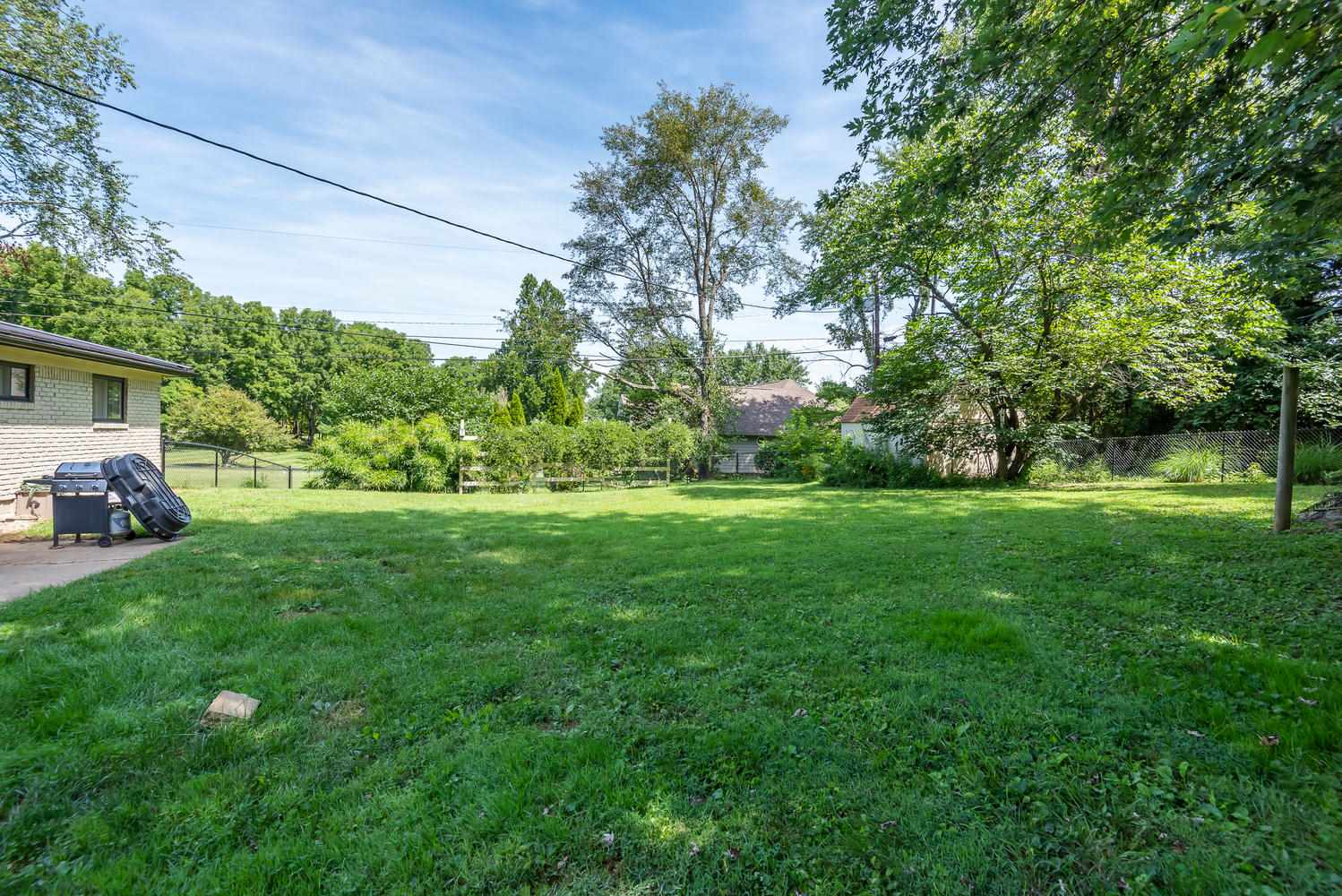 4444 North Maple Grove Road Bloomington, IN 47404 - Photo 24 of 31