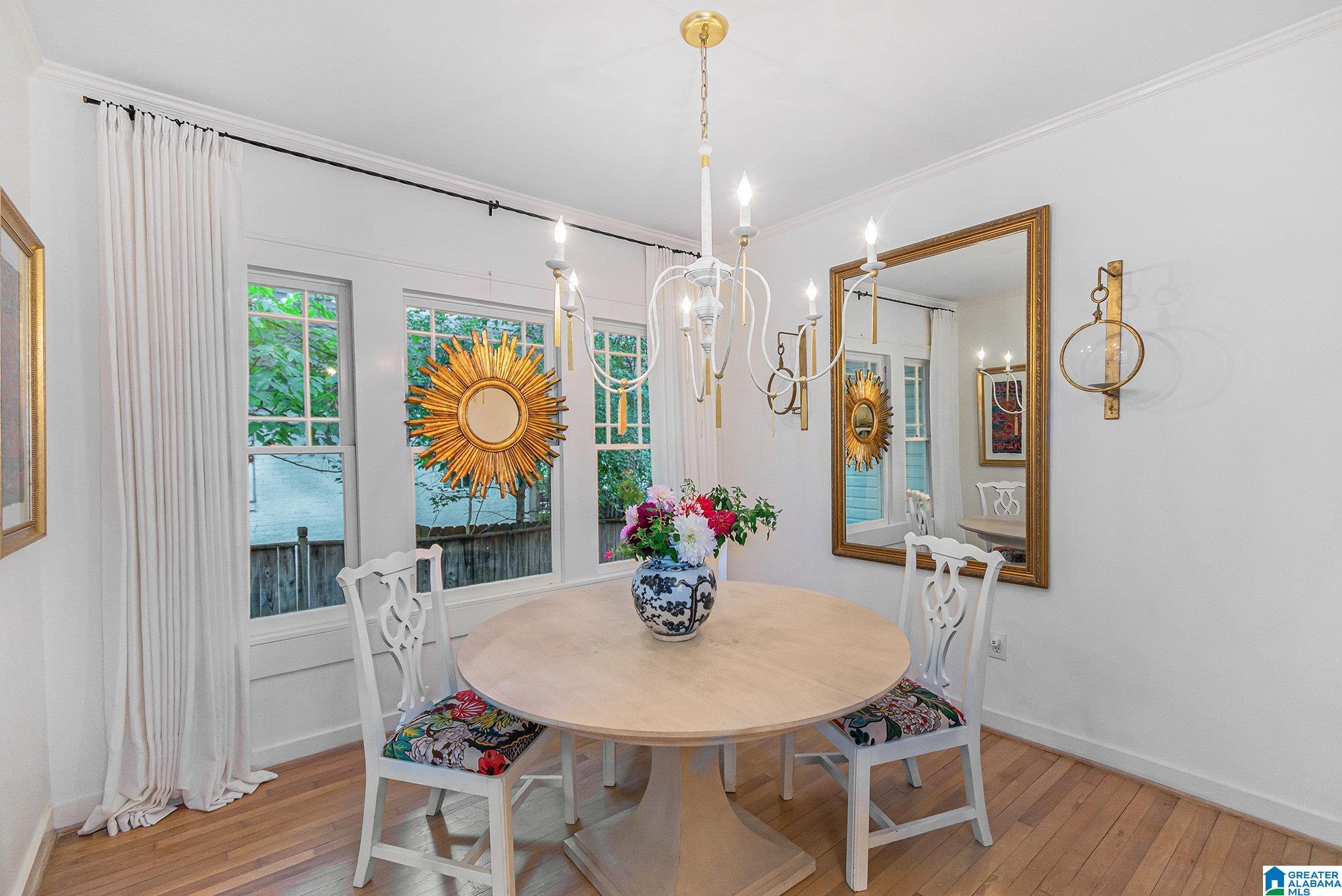 1409 Sutherland Place Birmingham, AL 35209 - Photo 6 of 40