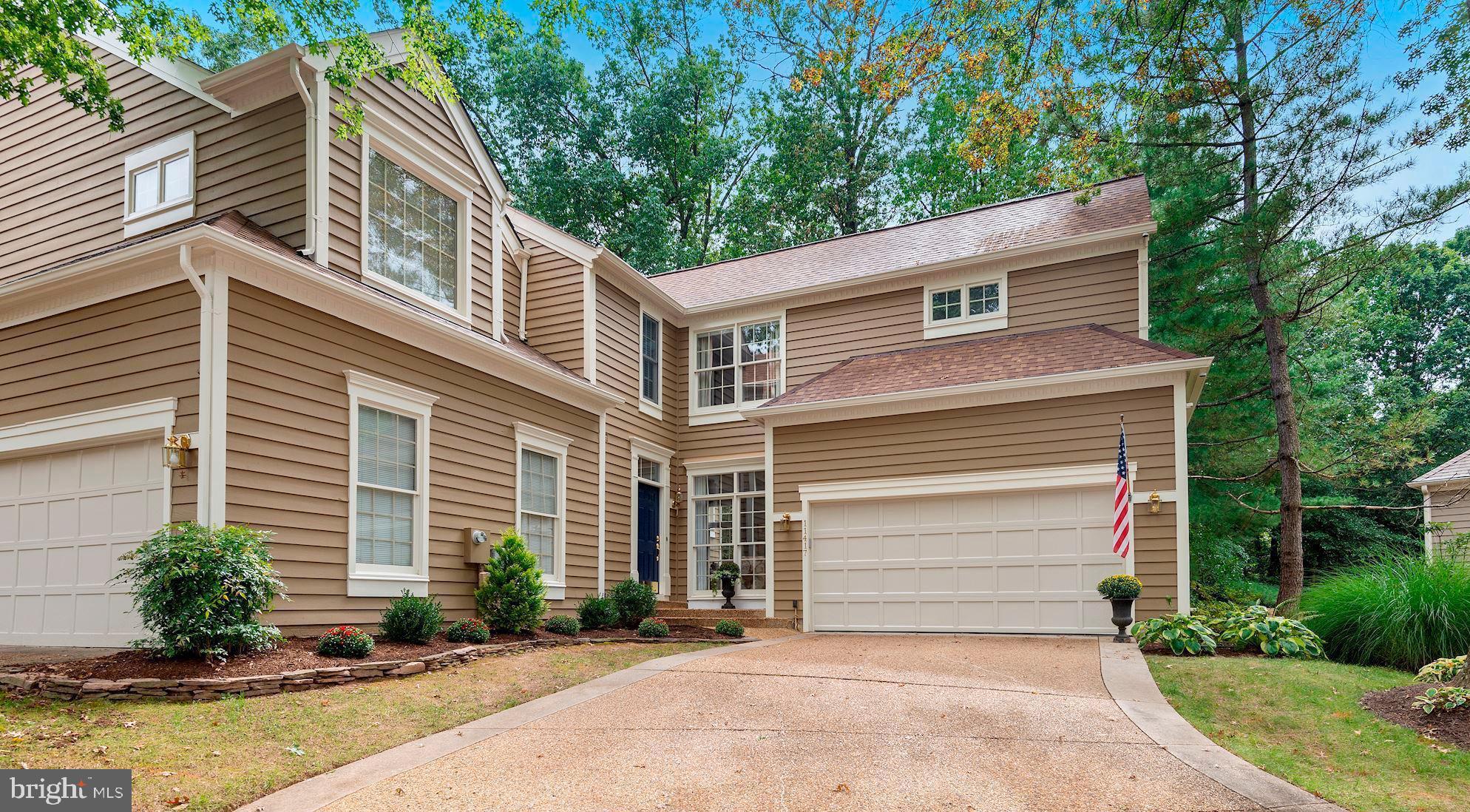 11417 Hollow Timber Way Reston, VA 20194 - Photo 1 of 40 Welcome to 11417 Hollow TimberWay