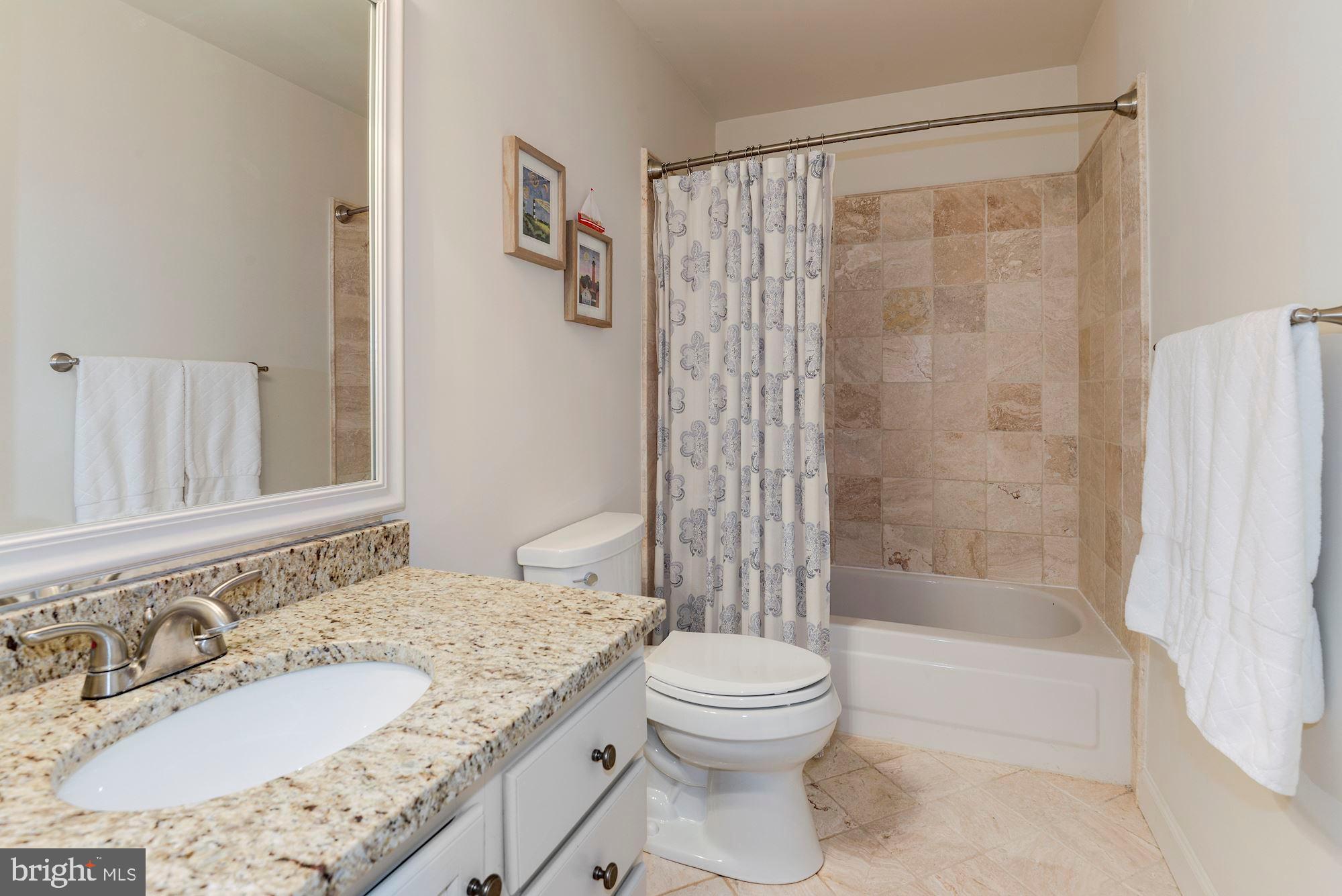 11417 Hollow Timber Way Reston, VA 20194 - Photo 22 of 40 Updated Hall Bath